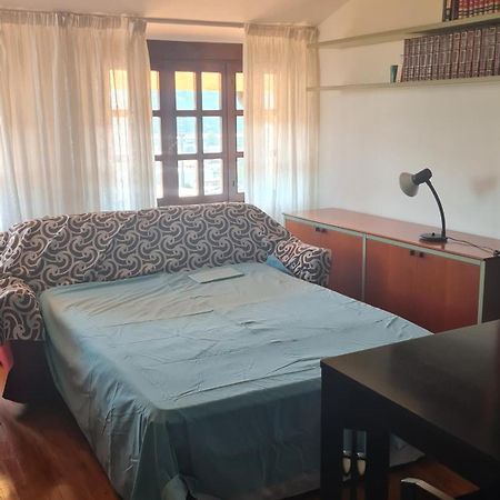 Apartament Sentirsi A Casa Chiampo Zewnętrze zdjęcie