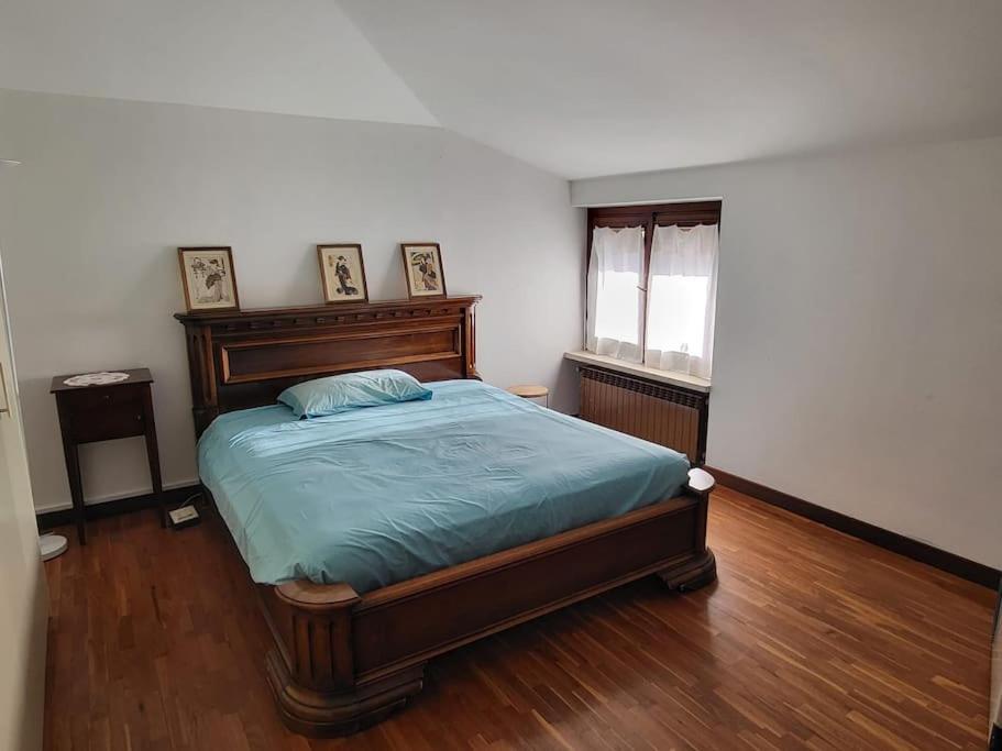 Apartament Sentirsi A Casa Chiampo Zewnętrze zdjęcie