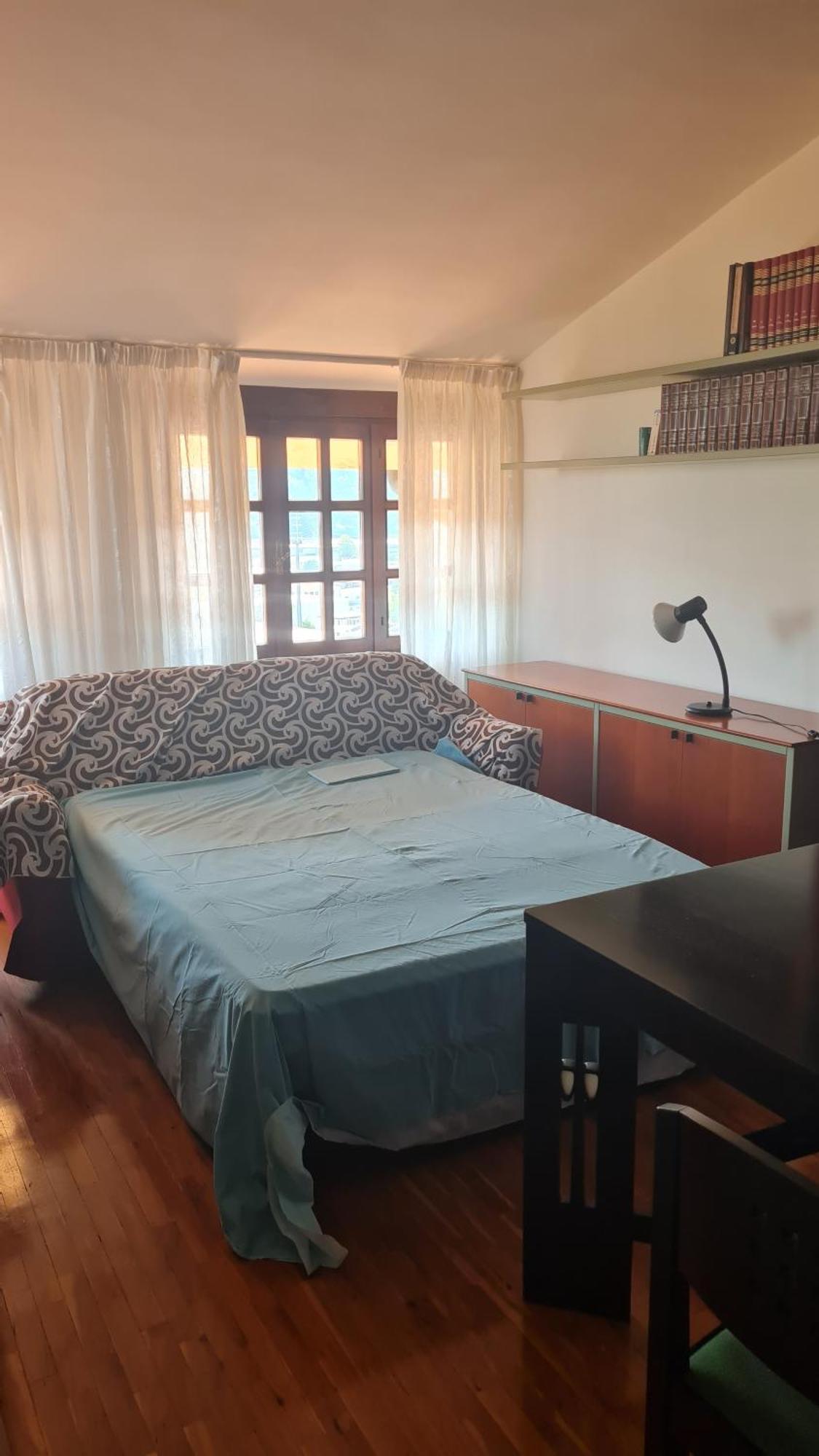 Apartament Sentirsi A Casa Chiampo Zewnętrze zdjęcie